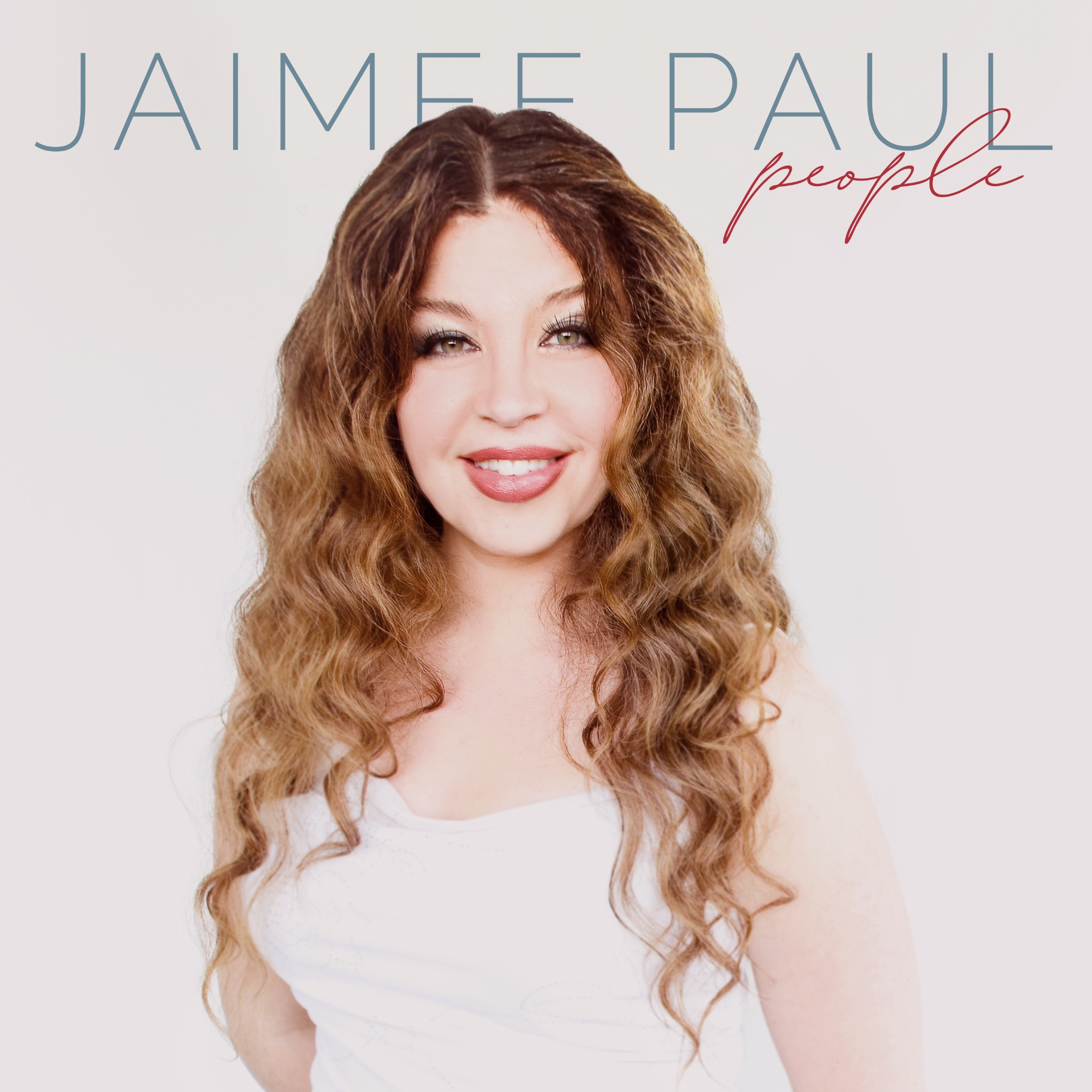 People album cover